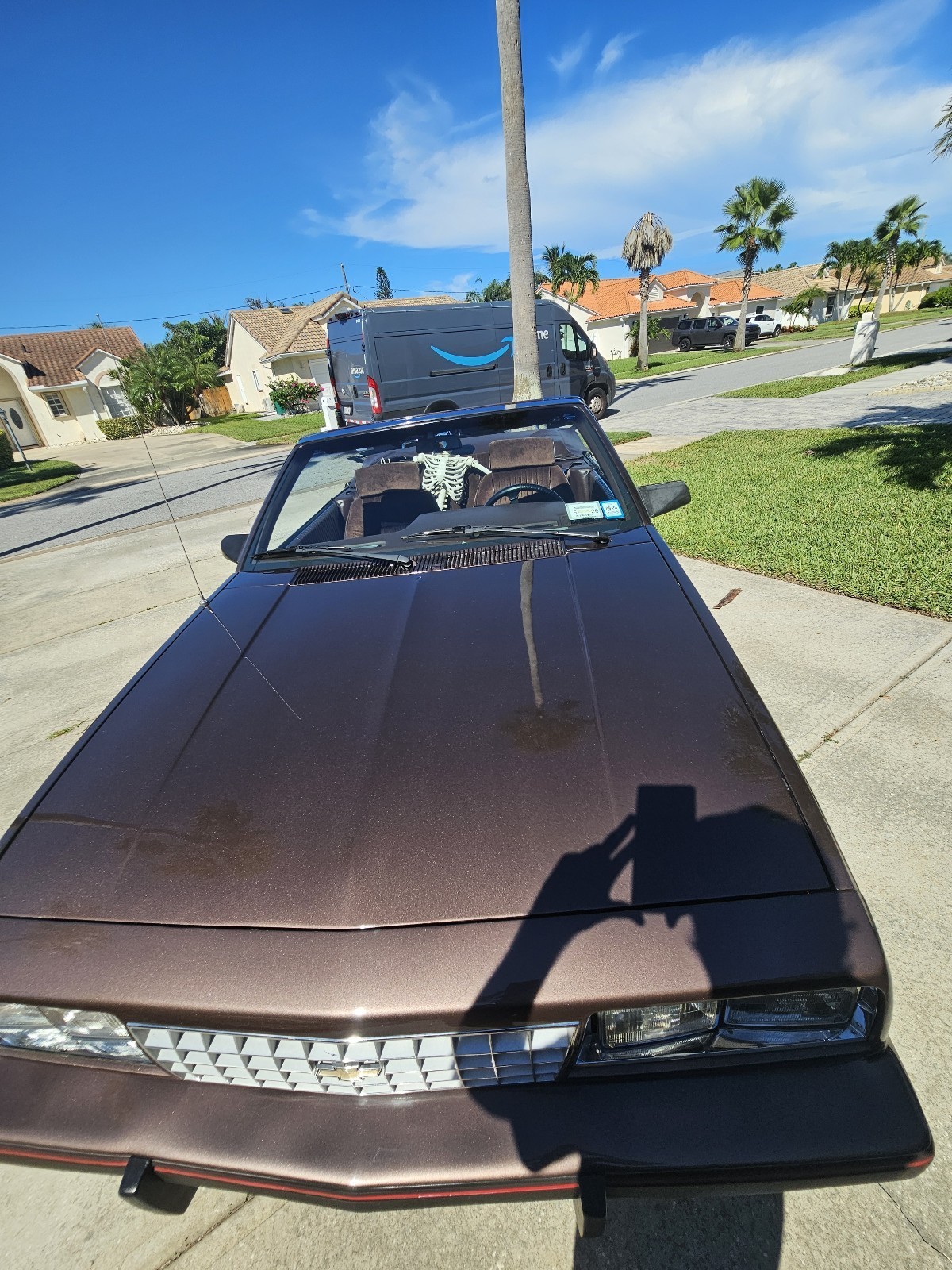 Chevrolet-Cavalier-1984-Convertible-26