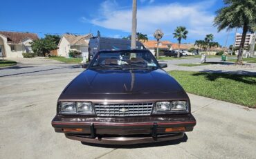 Chevrolet-Cavalier-1984-Convertible-27