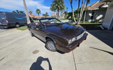 Chevrolet-Cavalier-1984-Convertible-28