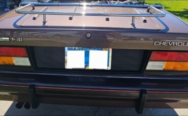 Chevrolet-Cavalier-1984-Convertible-4