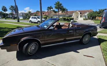 Chevrolet-Cavalier-1984-Convertible-7