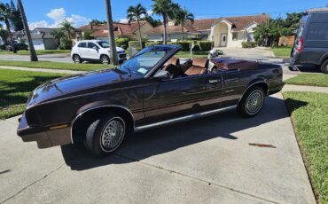 Chevrolet-Cavalier-1984-Convertible-8