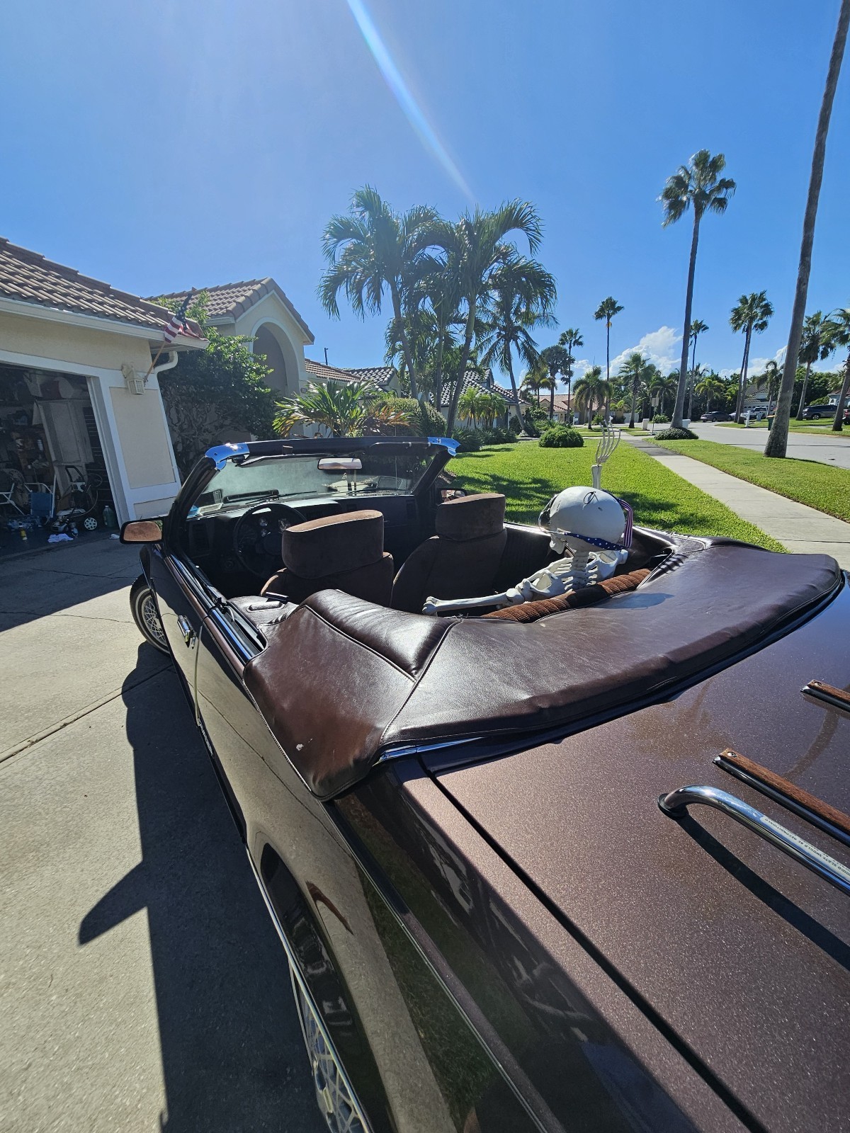 Chevrolet-Cavalier-1984-Convertible-9