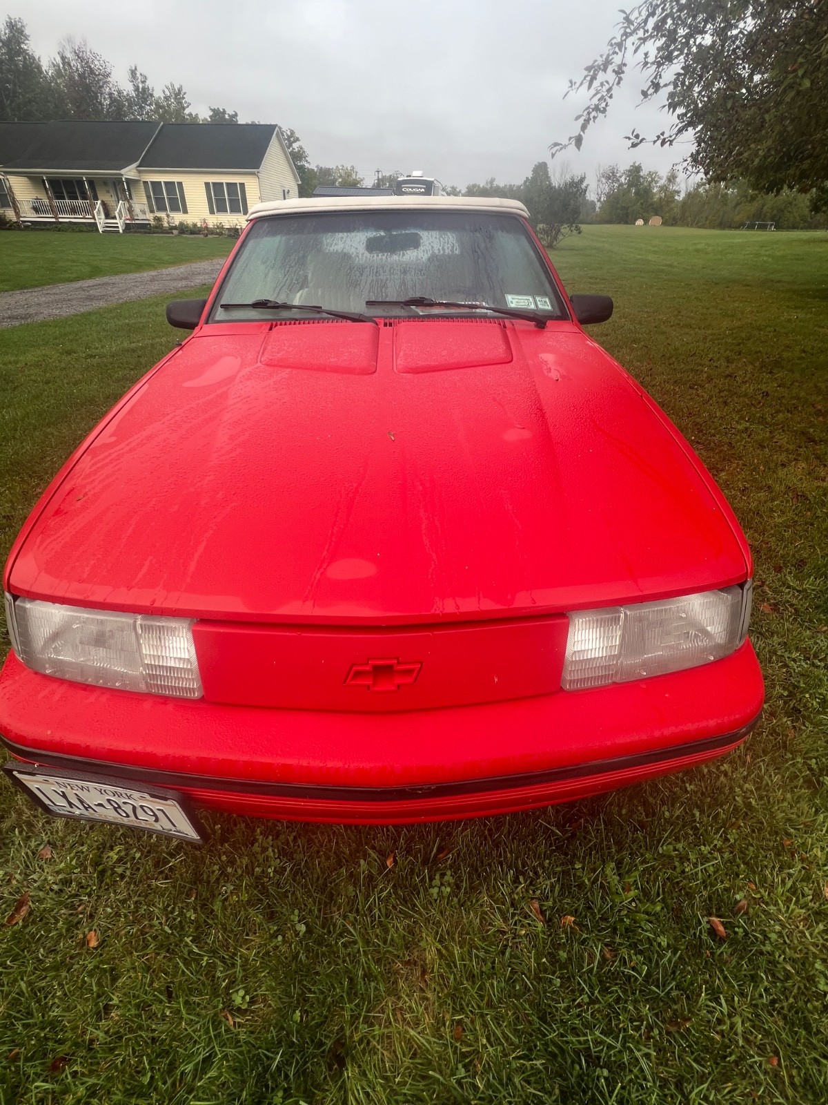 Chevrolet-Cavalier-1992-Convertible-12