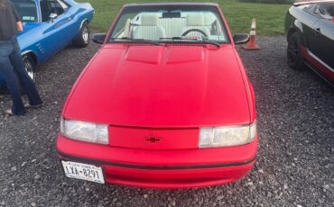 Chevrolet-Cavalier-1992-Convertible-2