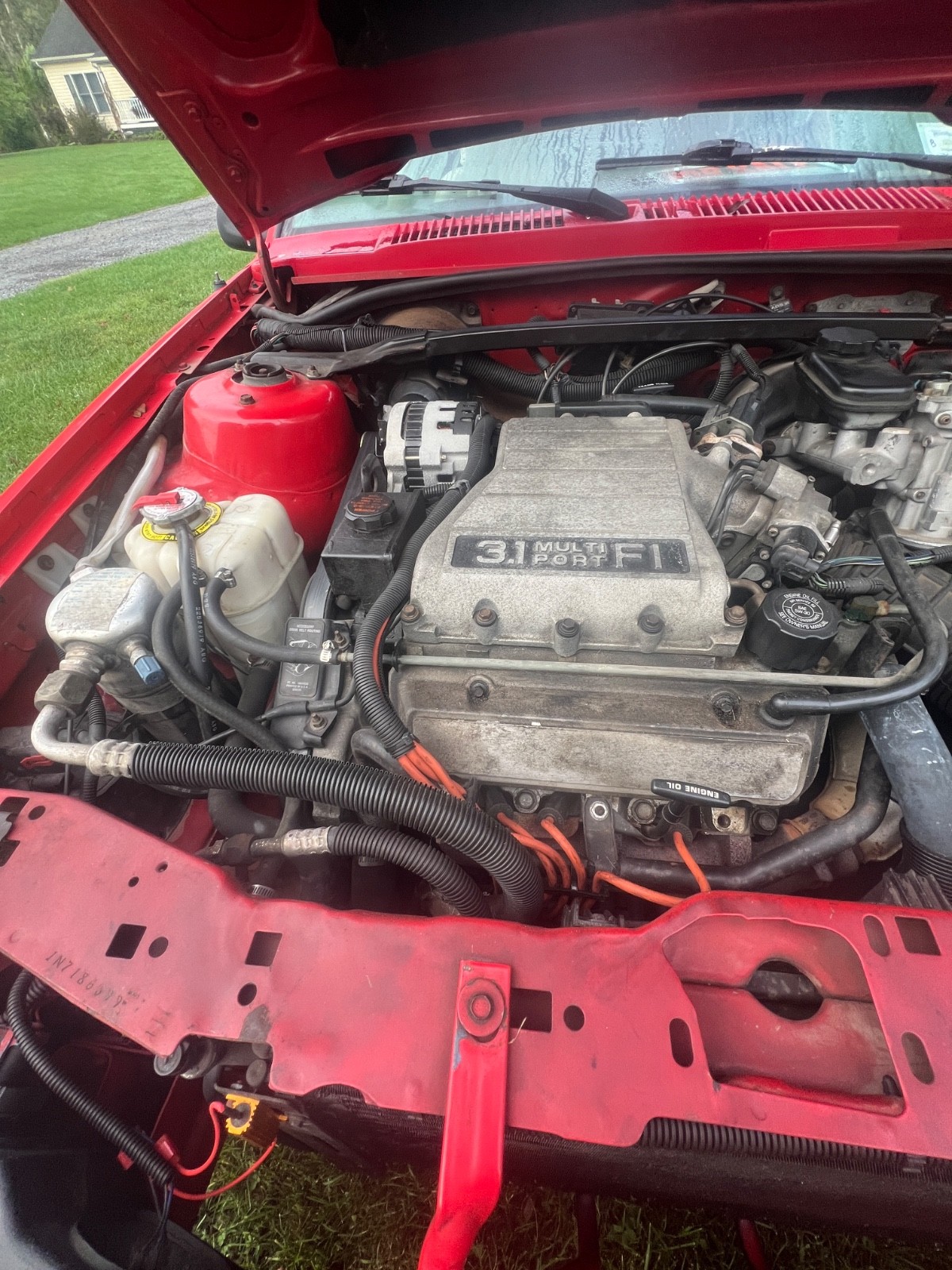 Chevrolet-Cavalier-1992-Convertible-21