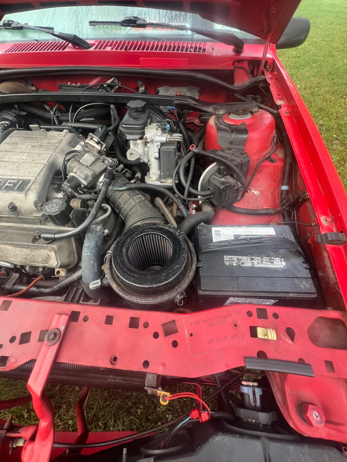 Chevrolet-Cavalier-1992-Convertible-22
