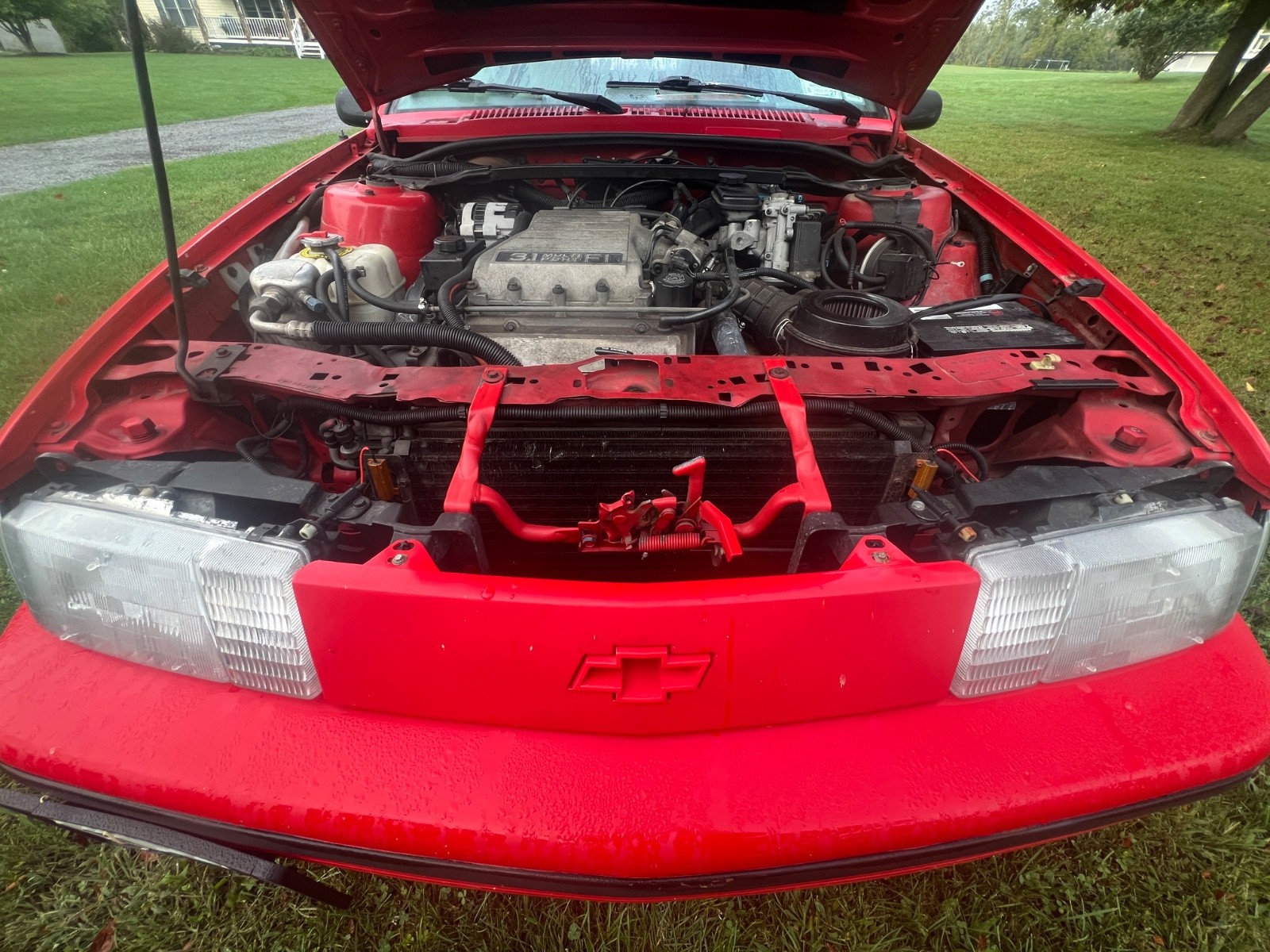 Chevrolet-Cavalier-1992-Convertible-23