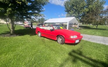 Chevrolet-Cavalier-1992-Convertible-25