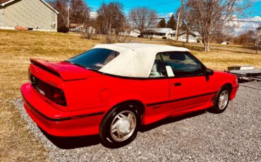 Chevrolet-Cavalier-1992-Convertible-26