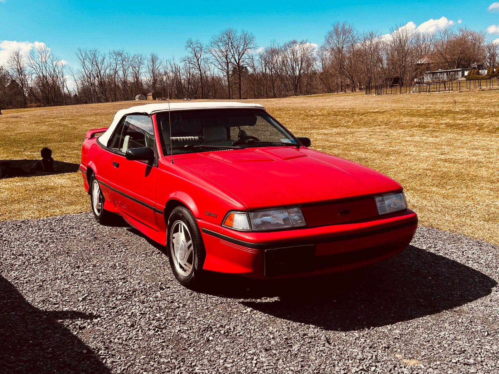 Chevrolet-Cavalier-1992-Convertible-27