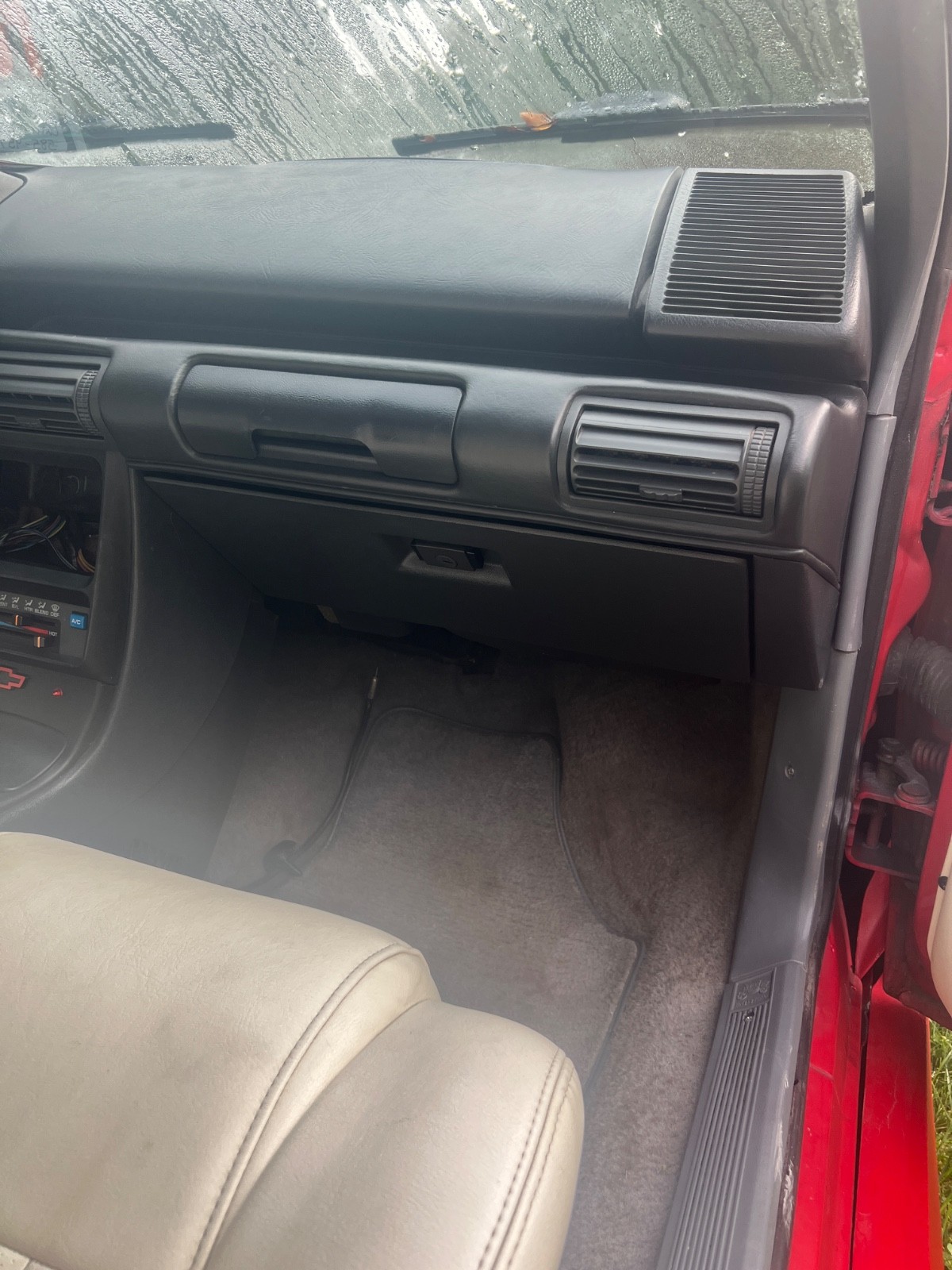 Chevrolet-Cavalier-1992-Convertible-5