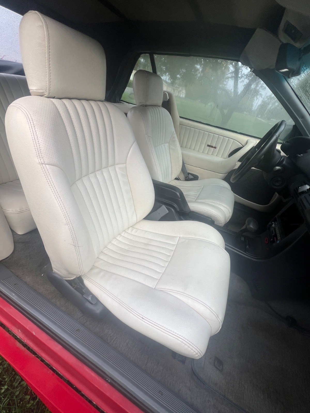 Chevrolet-Cavalier-1992-Convertible-6
