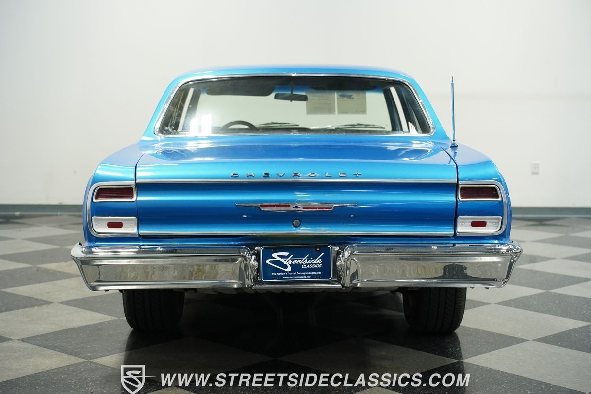 Chevrolet-Chevelle-1964-Coupe-10