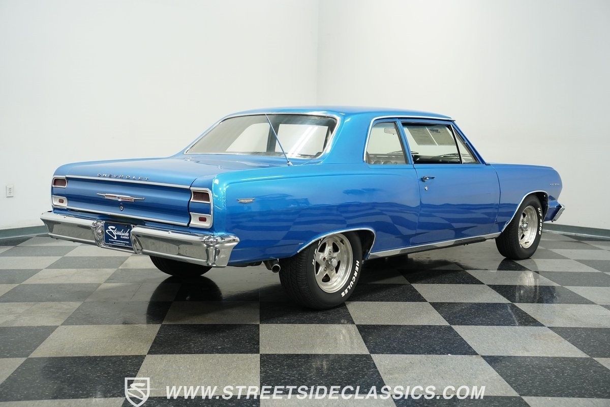 Chevrolet-Chevelle-1964-Coupe-12