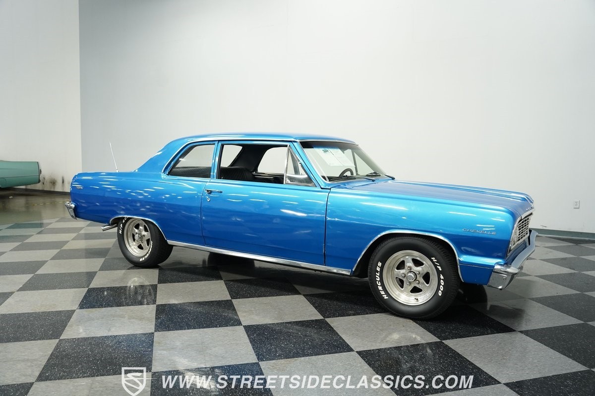 Chevrolet-Chevelle-1964-Coupe-15