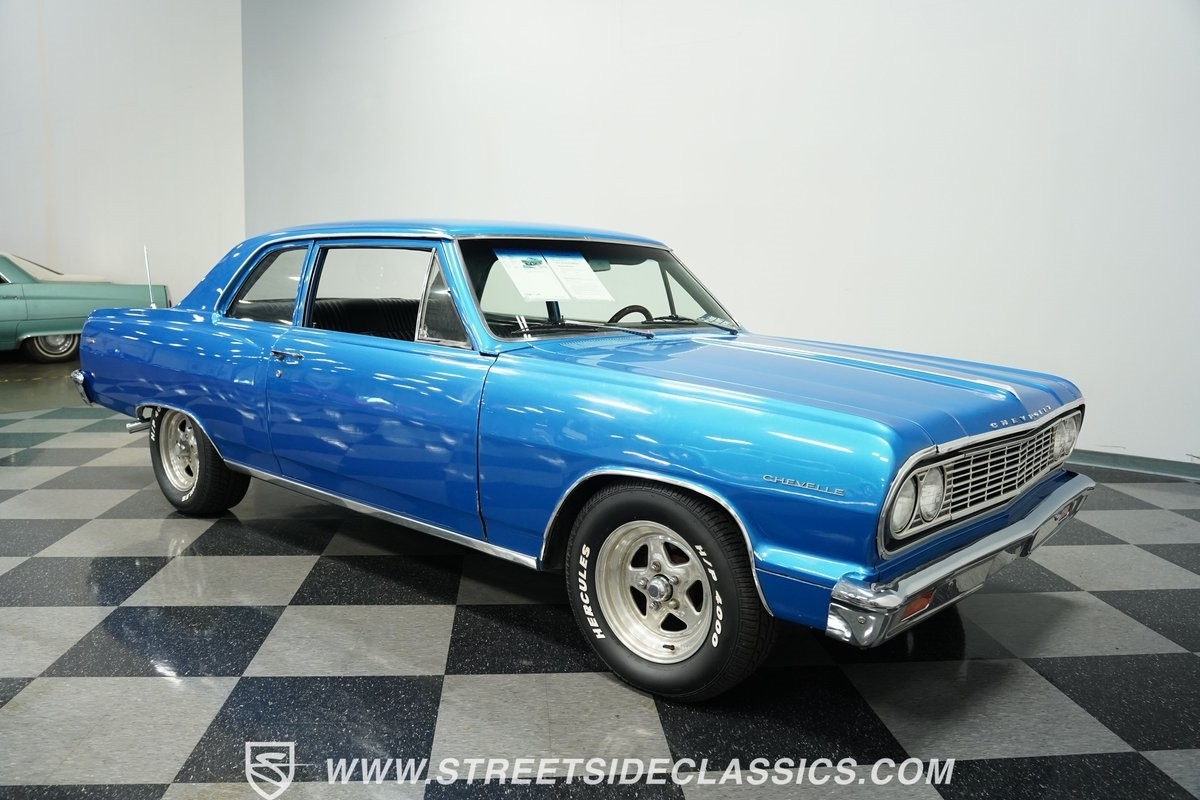 Chevrolet-Chevelle-1964-Coupe-16