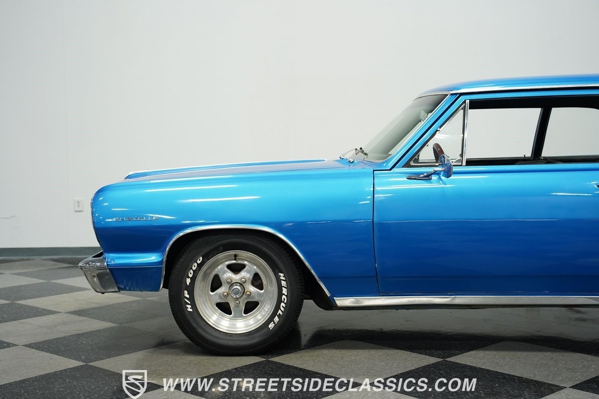 Chevrolet-Chevelle-1964-Coupe-22