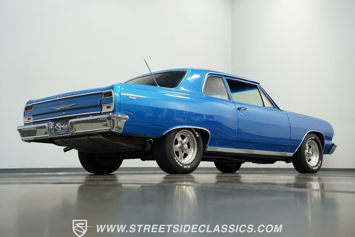 Chevrolet-Chevelle-1964-Coupe-26