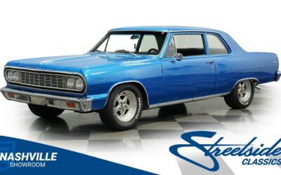 Chevrolet Chevelle 1964