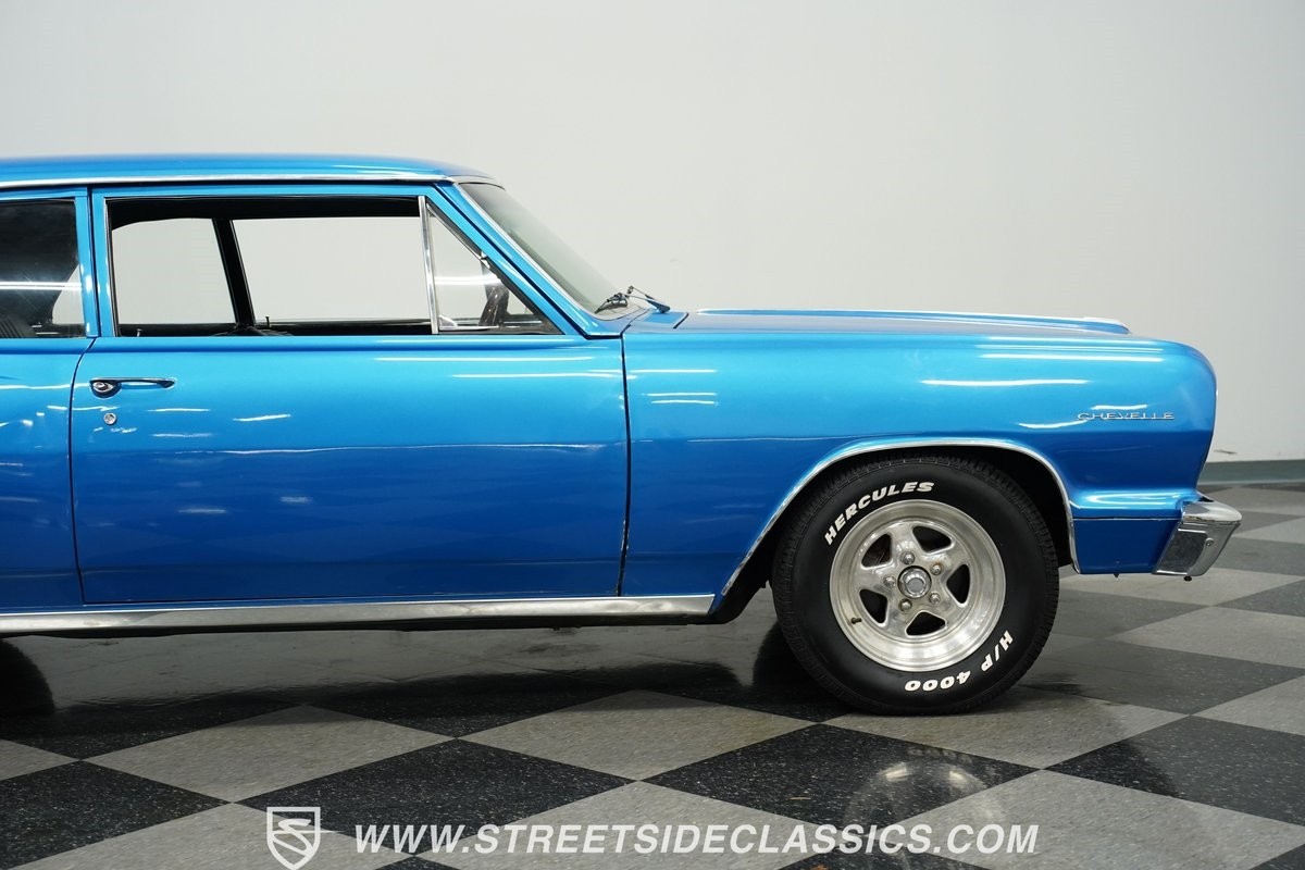 Chevrolet-Chevelle-1964-Coupe-29