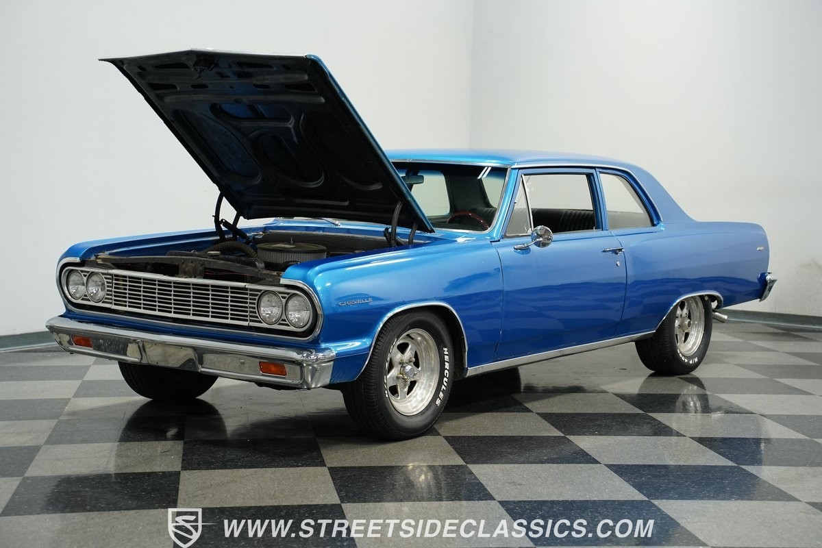 Chevrolet-Chevelle-1964-Coupe-30