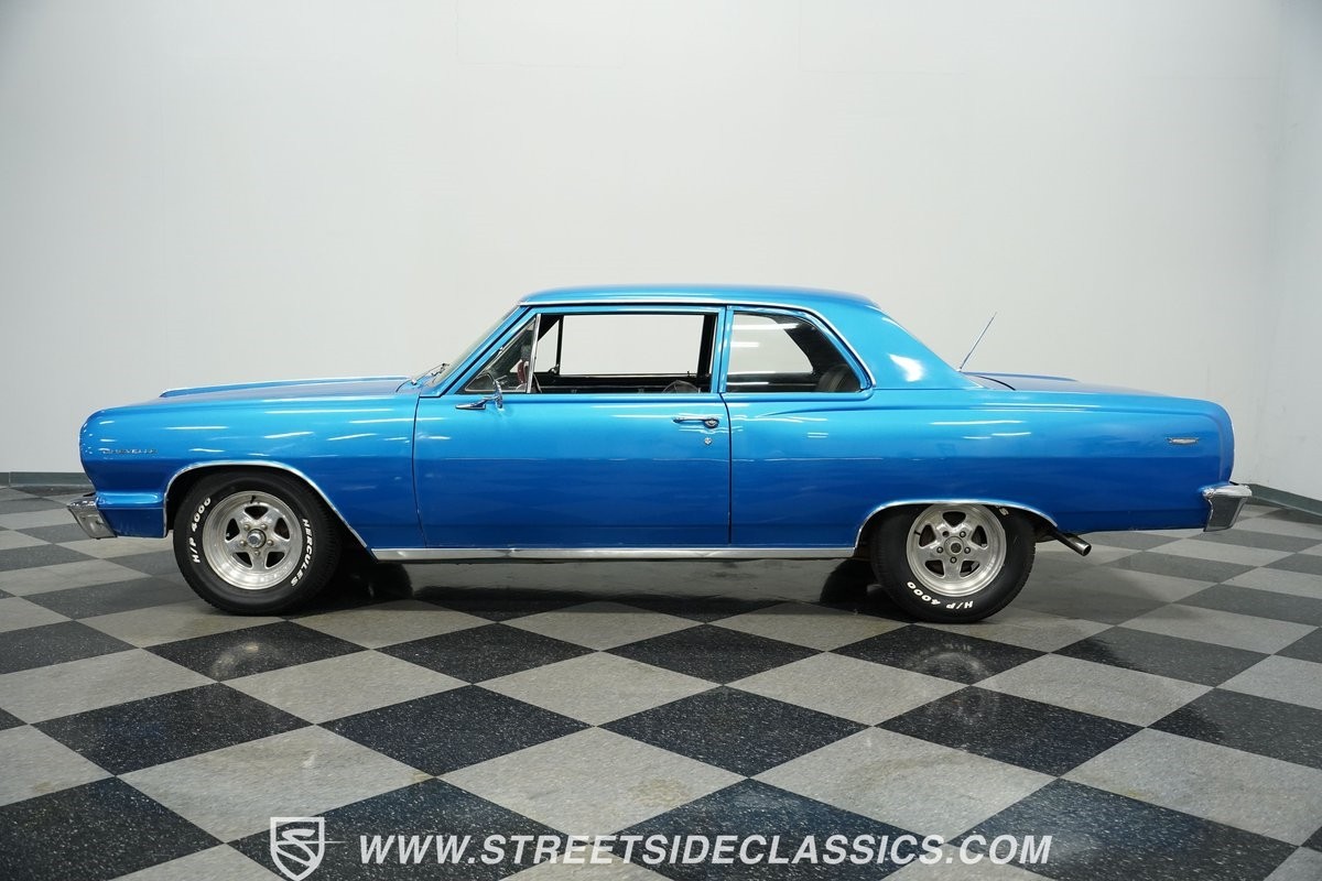 Chevrolet-Chevelle-1964-Coupe-7