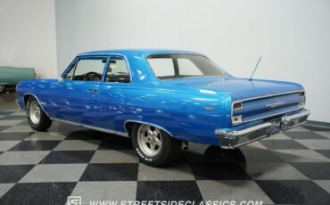 Chevrolet-Chevelle-1964-Coupe-9