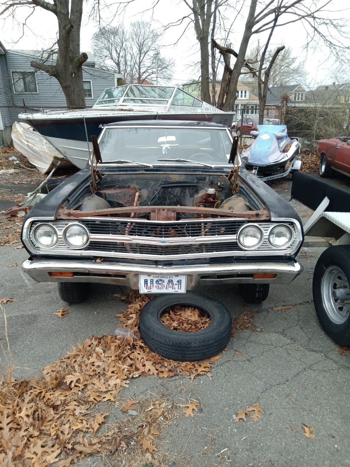 Chevrolet-Chevelle-1965-Coupe-9
