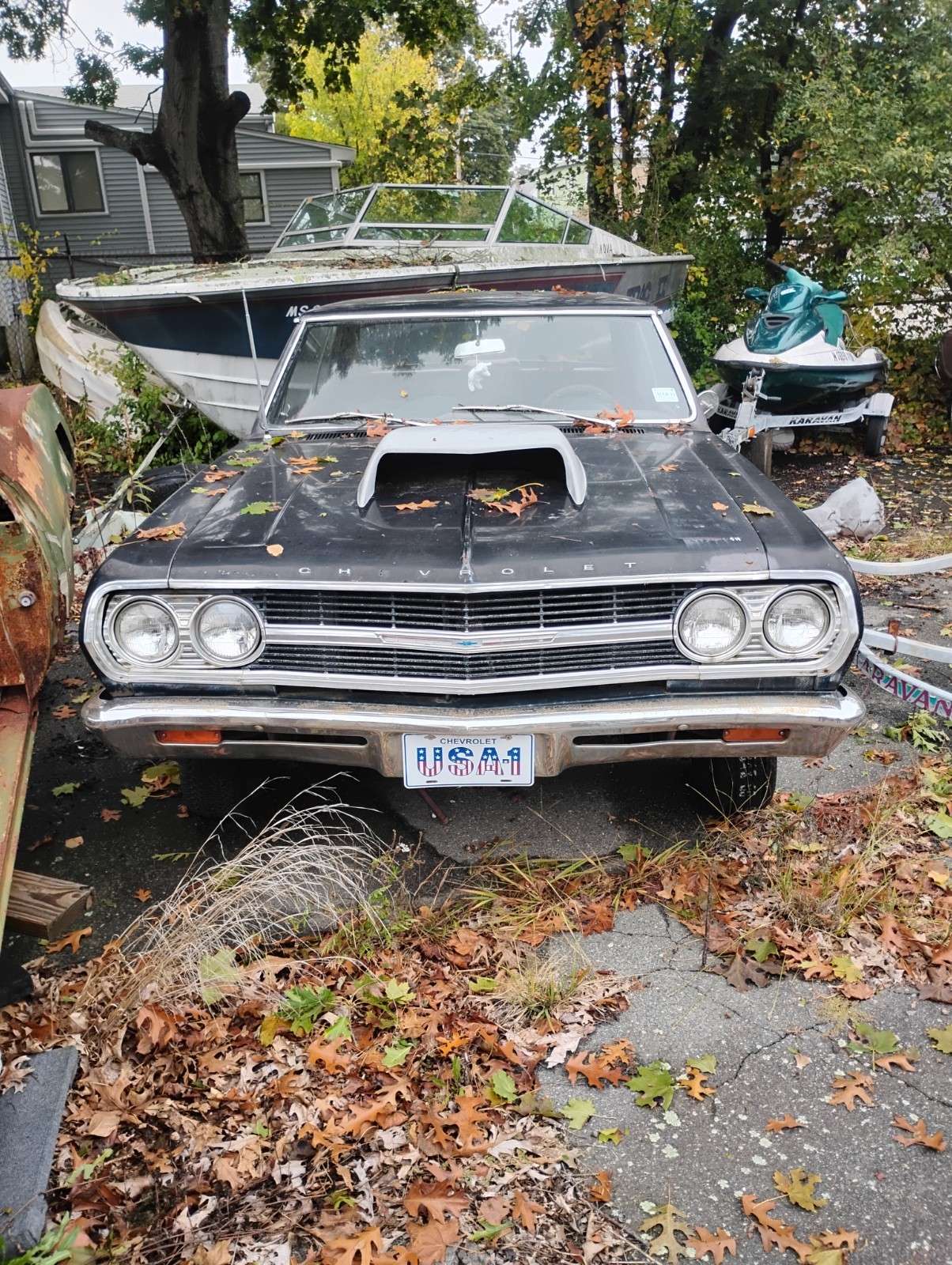 Chevrolet-Chevelle-1965-Coupe