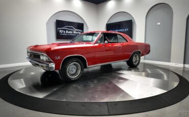 Chevrolet-Chevelle-1966-1