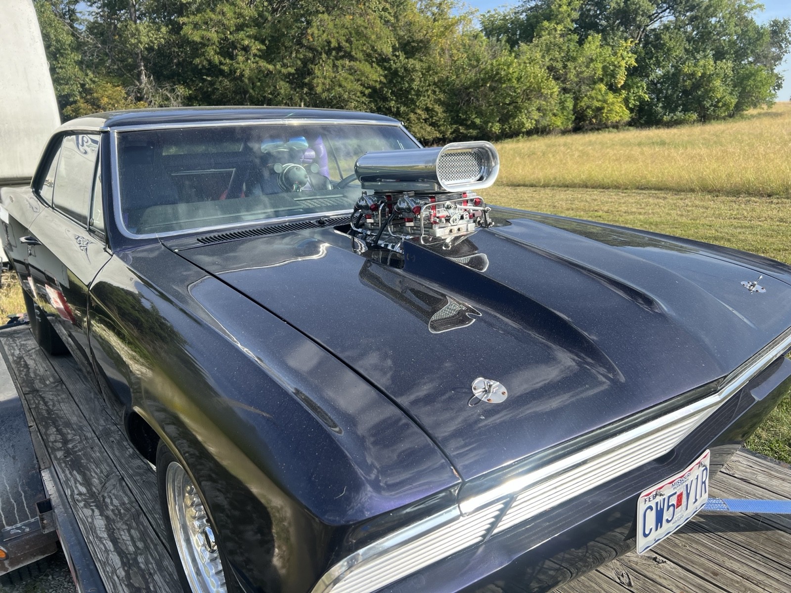 Chevrolet-Chevelle-1966-1