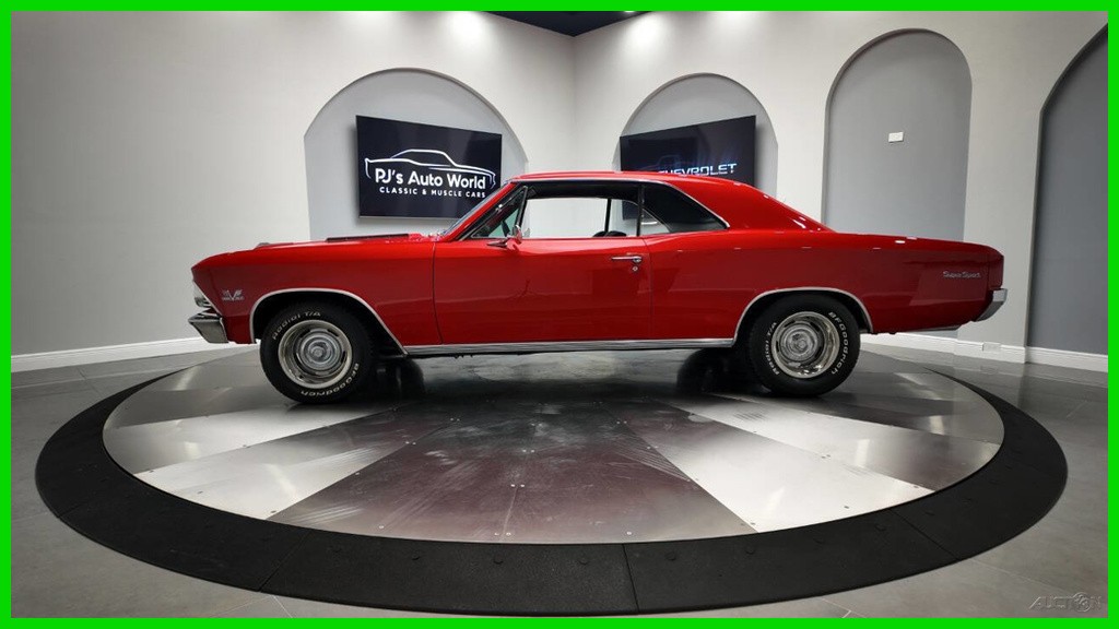 Chevrolet-Chevelle-1966