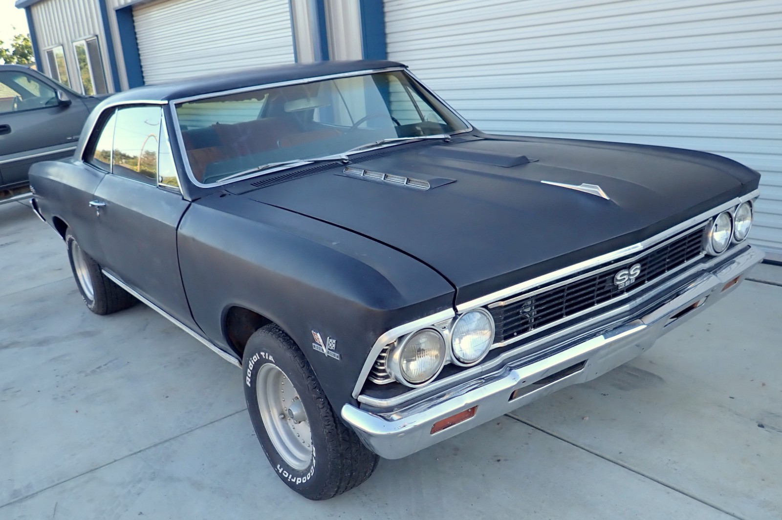 Chevrolet-Chevelle-1966-Coupe-1