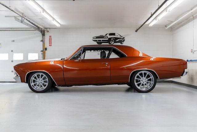 Chevrolet-Chevelle-1966-Coupe-1