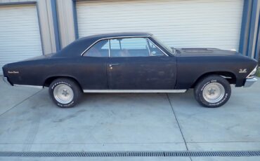Chevrolet-Chevelle-1966-Coupe