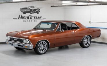 Chevrolet-Chevelle-1966-Coupe