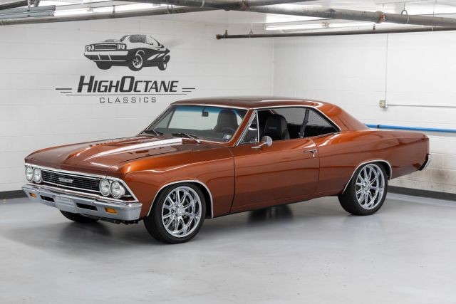 Chevrolet-Chevelle-1966-Coupe