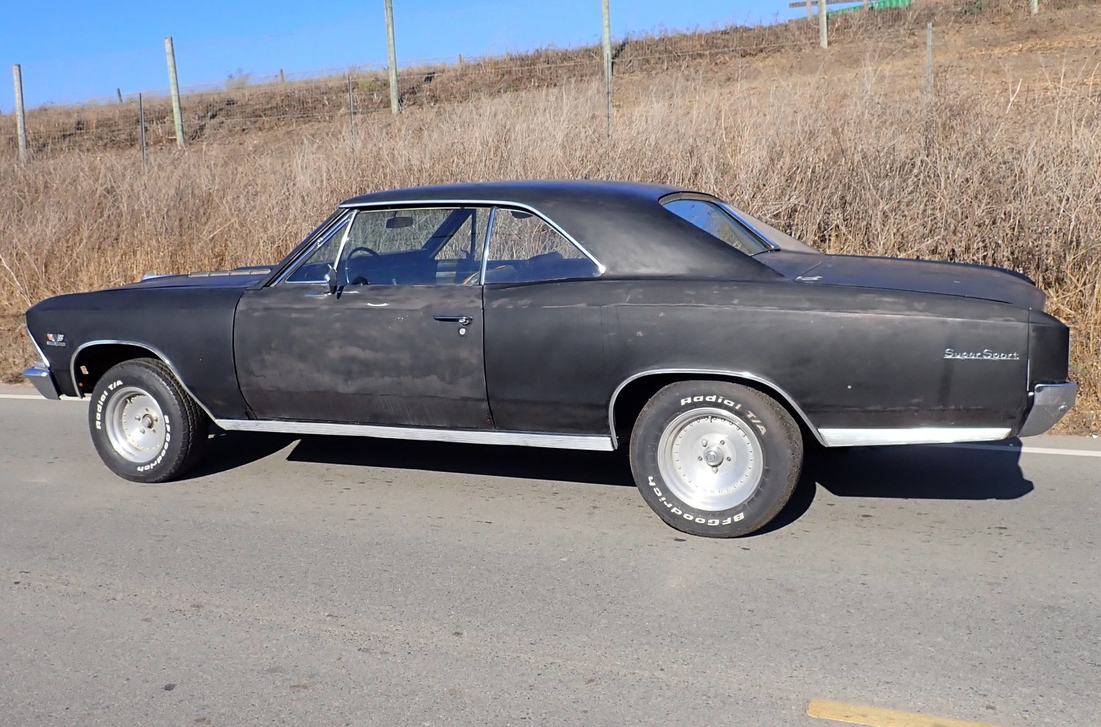 Chevrolet-Chevelle-1966-Coupe-8