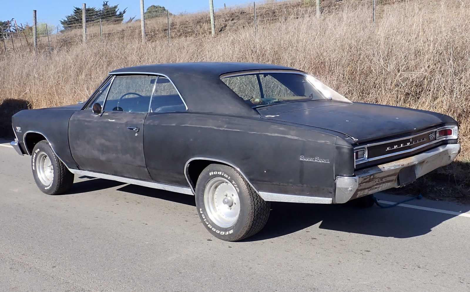 Chevrolet-Chevelle-1966-Coupe-9