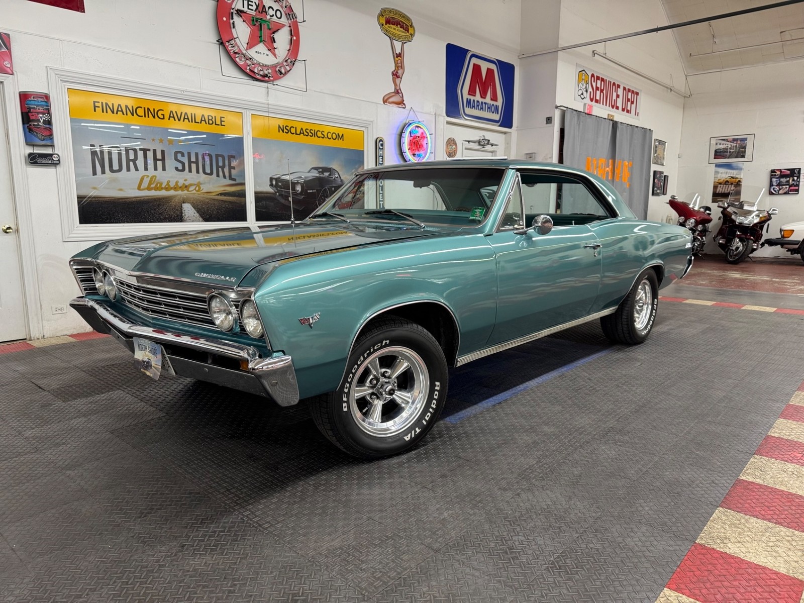 Chevrolet-Chevelle-1967-1