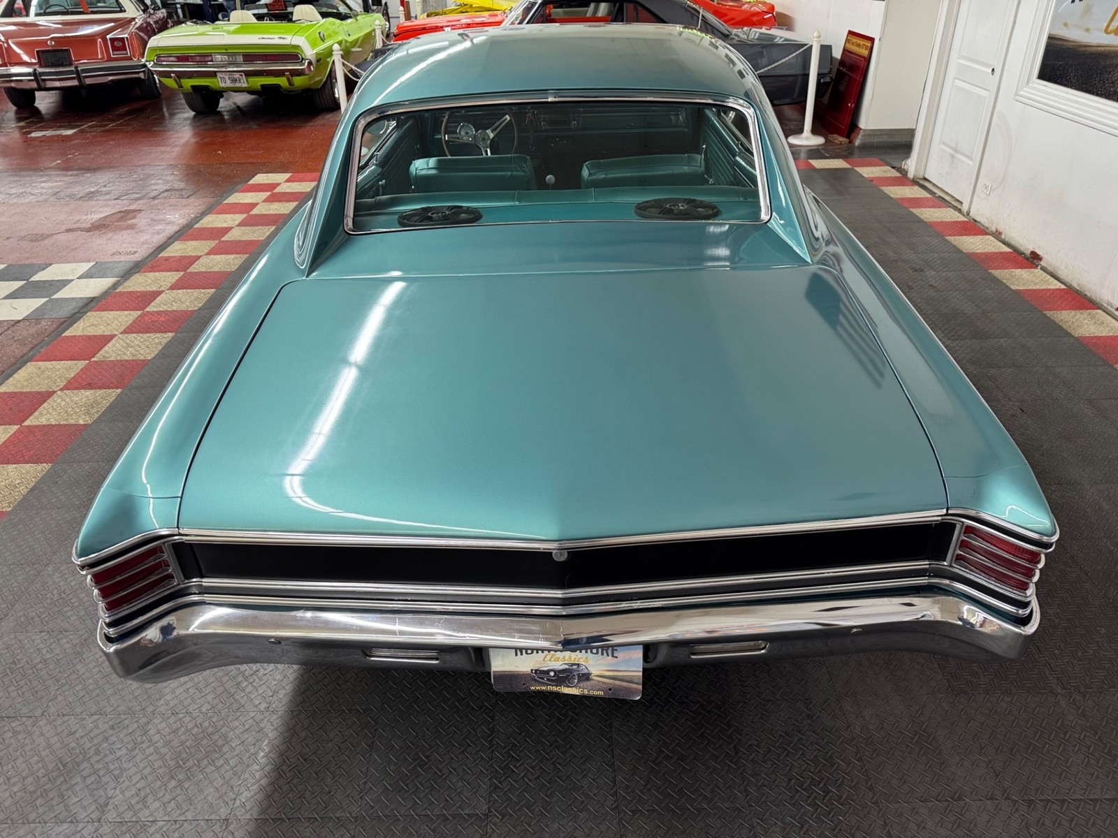 Chevrolet-Chevelle-1967-11