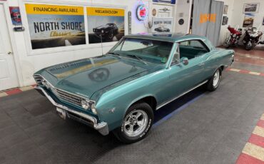 Chevrolet-Chevelle-1967