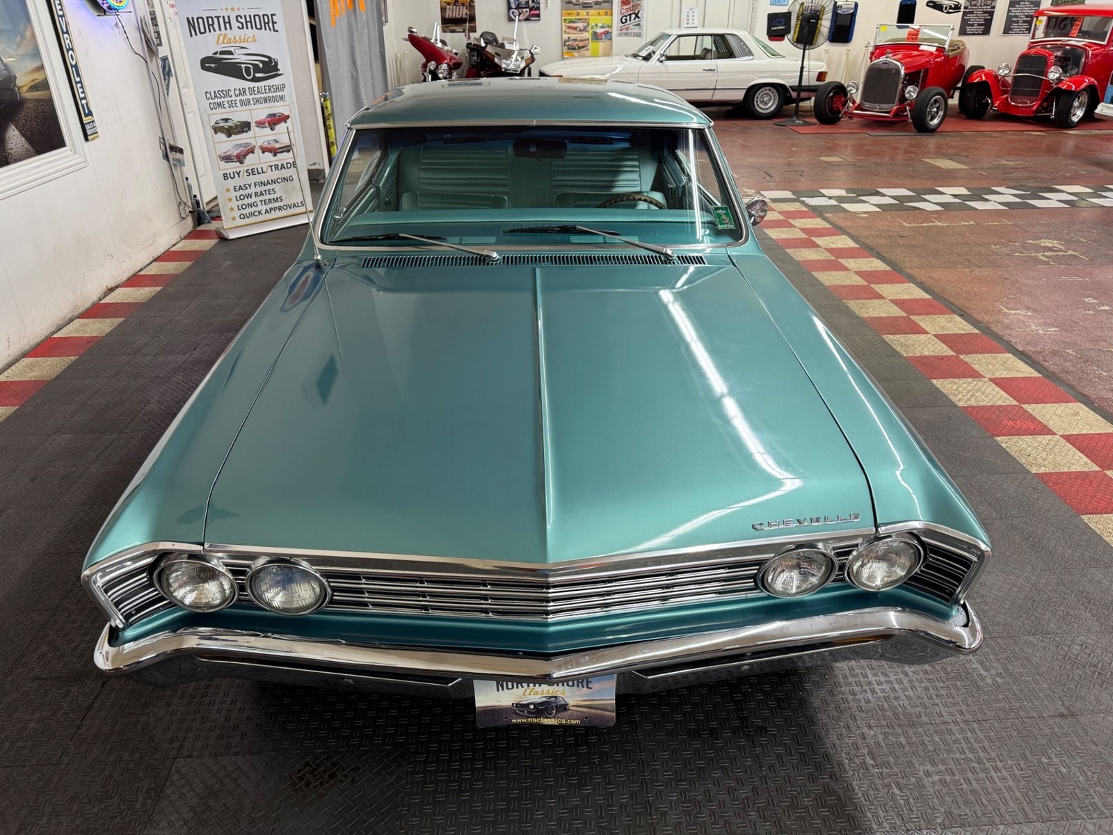 Chevrolet-Chevelle-1967-4