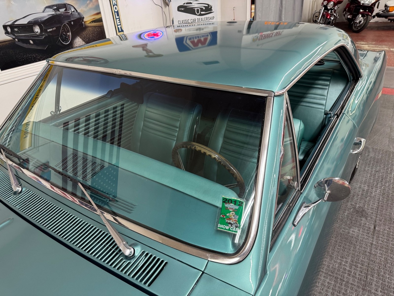 Chevrolet-Chevelle-1967-9