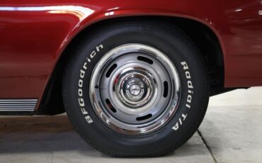 Chevrolet-Chevelle-1967-Burgundy-Metallic-Black-12