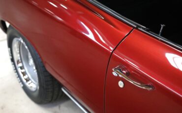 Chevrolet-Chevelle-1967-Burgundy-Metallic-Black-18