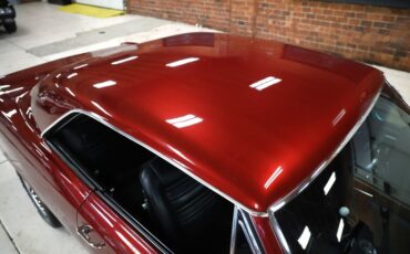Chevrolet-Chevelle-1967-Burgundy-Metallic-Black-22