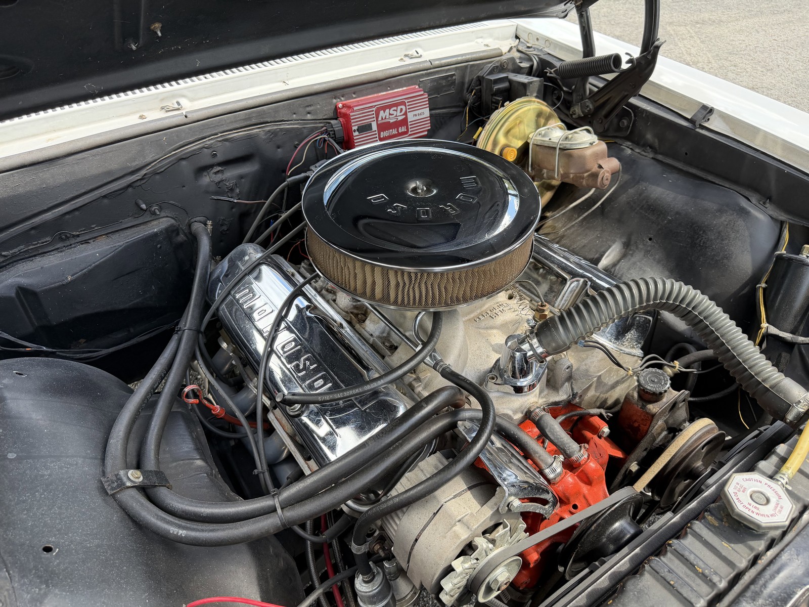 Chevrolet-Chevelle-1967-COUPE-1