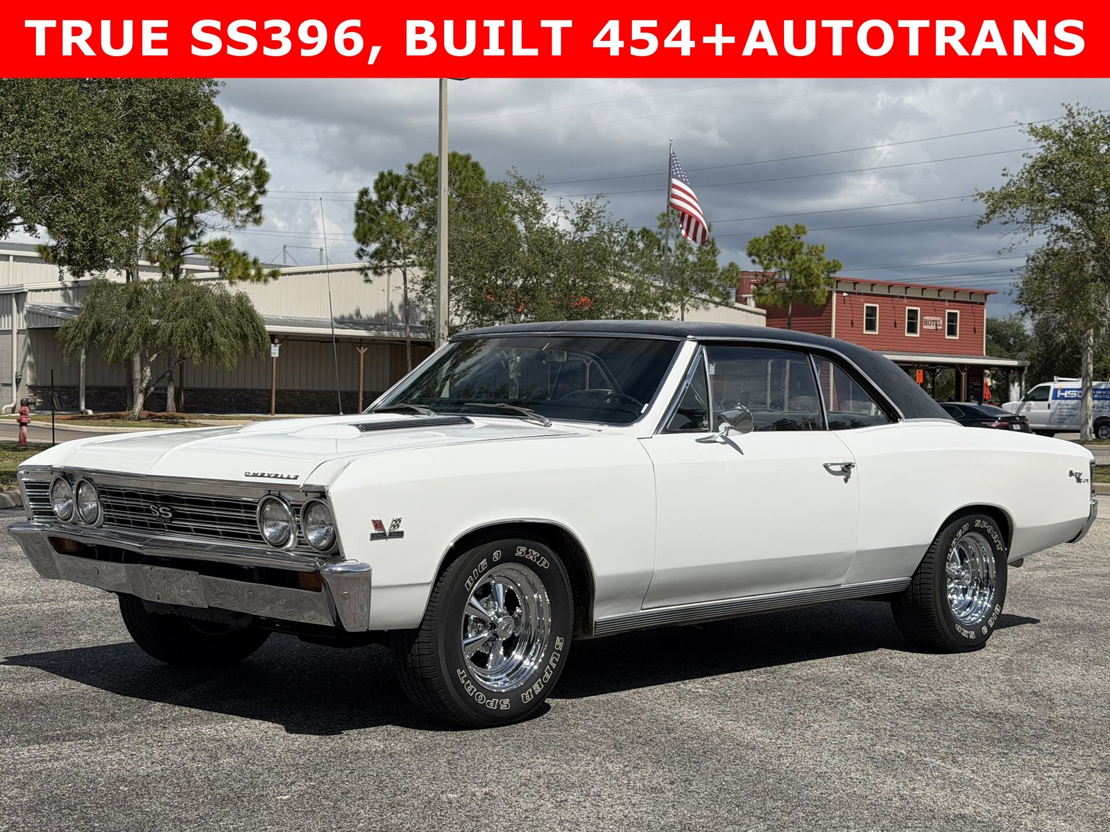 Chevrolet-Chevelle-1967-COUPE